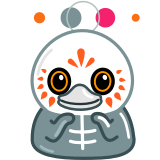 Telegram 群组、频道与多样化内容发布图标