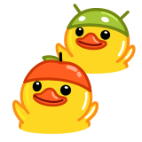 Telegram 多端同步能力图标