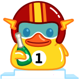 Telegram message delivery icon